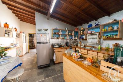 Casa de 4 alcobas en venta en Laureles, Medellín, 250 m² · foto 8 de 16