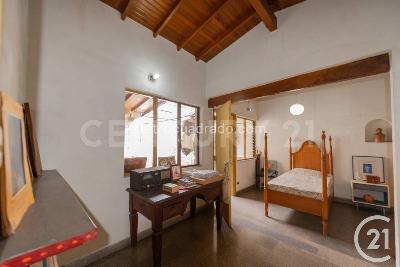 Casa de 4 alcobas en venta en Laureles, Medellín, 250 m² · foto 11 de 16