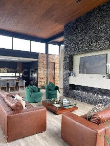 Casa de 4 alcobas en venta en Rionegro, Rionegro · foto 3 de 20