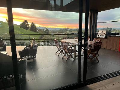 Casa de 4 alcobas en venta en Rionegro, Rionegro · foto 7 de 20