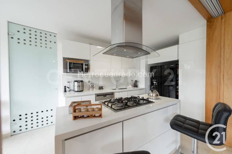 Casa en Arriendo, Envigado, Envigado - Ansicht 2