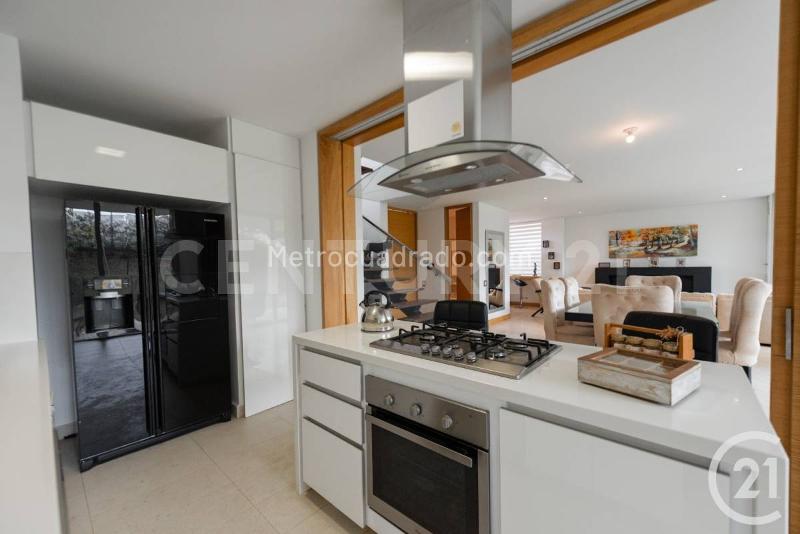 Casa en Arriendo, Envigado, Envigado - Ansicht 3