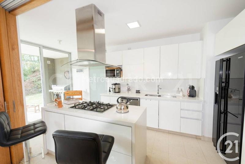 Casa en Arriendo, Envigado, Envigado - Ansicht 4