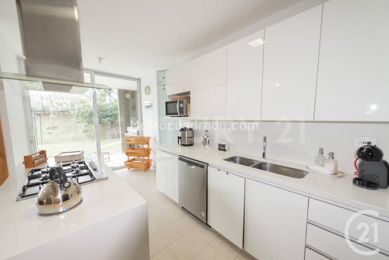 Casa en Arriendo, Envigado, Envigado - Ansicht 5