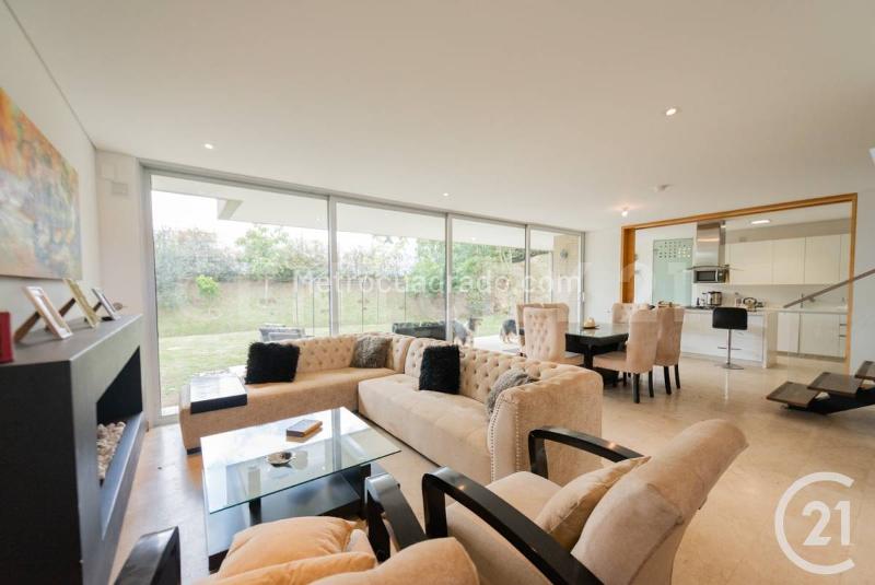 Casa en Arriendo, Envigado, Envigado - Mehr