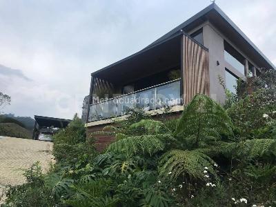 Casa de 3 alcobas en venta en Llano Grande, Rionegro · foto 3 de 18