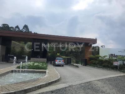 Casa de 3 alcobas en venta en Llano Grande, Rionegro · foto 5 de 18