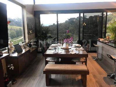 Casa de 3 alcobas en venta en Llano Grande, Rionegro · foto 6 de 18