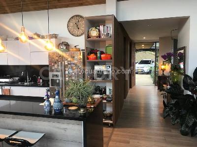 Casa de 3 alcobas en venta en Llano Grande, Rionegro · foto 7 de 18