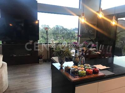Casa de 3 alcobas en venta en Llano Grande, Rionegro · foto 10 de 18