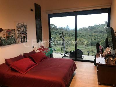 Casa de 3 alcobas en venta en Llano Grande, Rionegro · foto 12 de 18