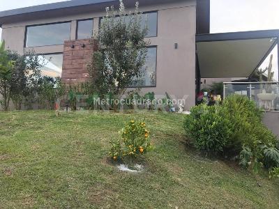 Casa de 3 alcobas en venta en Llano Grande, Rionegro · foto 14 de 18