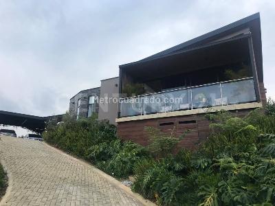 Casa de 3 alcobas en venta en Llano Grande, Rionegro · foto 18 de 18