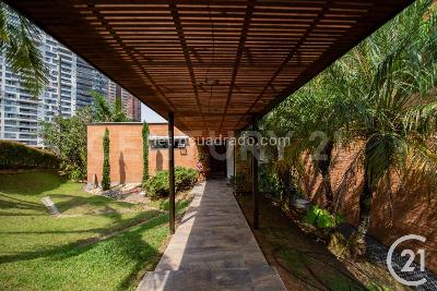 Casa de 4 alcobas en venta en Sabaneta, Sabaneta, 1392 m² · foto 3 de 20