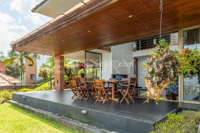 Casa de 4 alcobas en venta en Sabaneta, Sabaneta, 1392 m² · foto 5 de 20