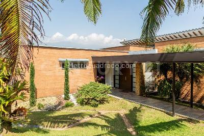 Casa de 4 alcobas en venta en Sabaneta, Sabaneta, 1392 m² · foto 6 de 20