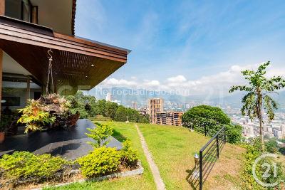 Casa de 4 alcobas en venta en Sabaneta, Sabaneta, 1392 m² · foto 10 de 20