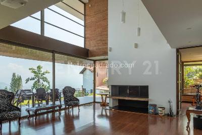 Casa de 4 alcobas en venta en Sabaneta, Sabaneta, 1392 m² · foto 12 de 20