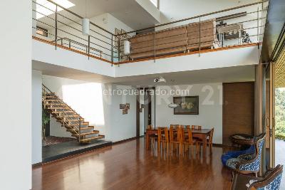 Casa de 4 alcobas en venta en Sabaneta, Sabaneta, 1392 m² · foto 14 de 20