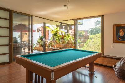Casa de 4 alcobas en venta en Sabaneta, Sabaneta, 1392 m² · foto 15 de 20