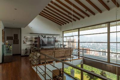Casa de 4 alcobas en venta en Sabaneta, Sabaneta, 1392 m² · foto 19 de 20