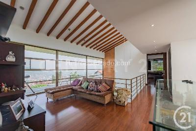 Casa de 4 alcobas en venta en Sabaneta, Sabaneta, 1392 m² · foto 20 de 20
