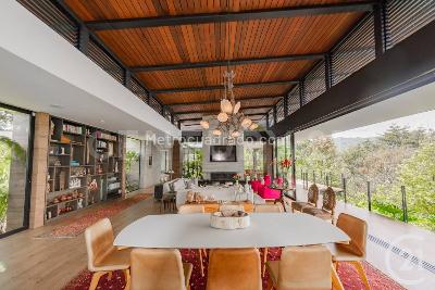 Casa de 3 alcobas en venta en Rionegro, Rionegro · foto 2 de 20