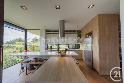 Casa de 3 alcobas en venta en Rionegro, Rionegro · foto 6 de 20