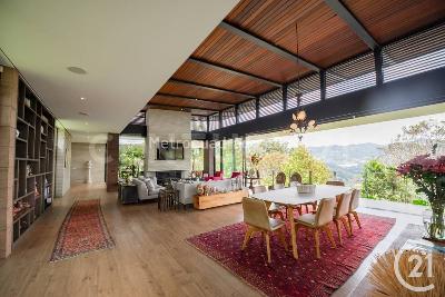 Casa de 3 alcobas en venta en Rionegro, Rionegro · foto 12 de 20