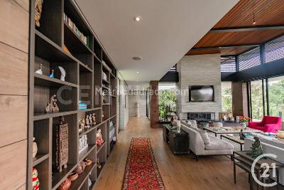 Casa de 3 alcobas en venta en Rionegro, Rionegro · foto 17 de 20