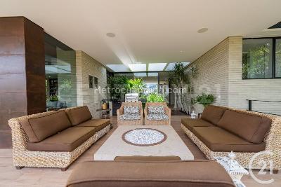 Casa de 3 alcobas en venta en Rionegro, Rionegro · foto 18 de 20