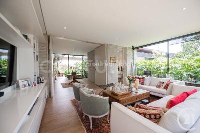 Casa de 3 alcobas en venta en Rionegro, Rionegro · foto 20 de 20