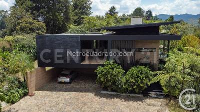 Casa en Arriendo, Variante Aeropuerto, Rionegro