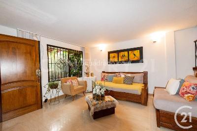 Casa de 3 alcobas en venta en Envigado, Envigado, 280 m² · foto 7 de 20