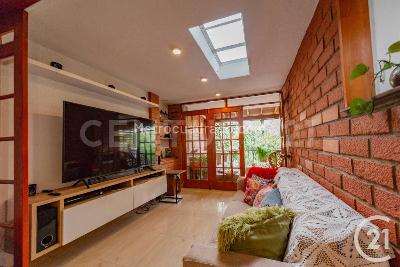 Casa de 3 alcobas en venta en Envigado, Envigado, 280 m² · foto 10 de 20