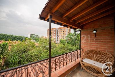 Casa de 3 alcobas en venta en Envigado, Envigado, 280 m² · foto 12 de 20