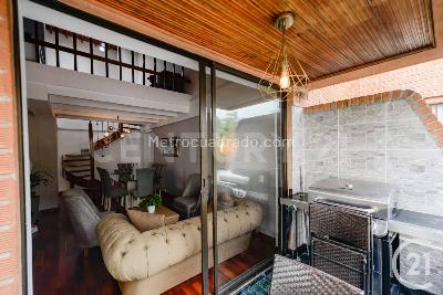 Apartamento de 5 alcobas en venta en El Diamante No. 2, Medellín, 150 m² · foto 4 de 20