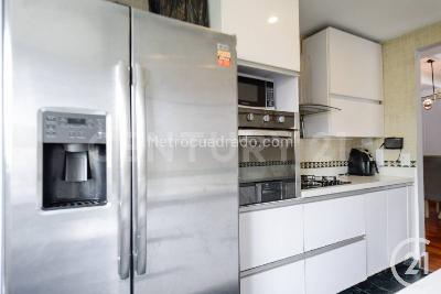 Apartamento de 5 alcobas en venta en El Diamante No. 2, Medellín, 150 m² · foto 7 de 20