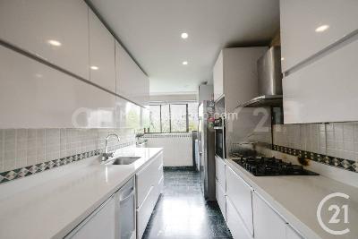 Apartamento de 5 alcobas en venta en El Diamante No. 2, Medellín, 150 m² · foto 9 de 20