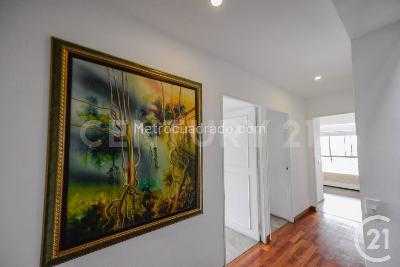 Apartamento de 5 alcobas en venta en El Diamante No. 2, Medellín, 150 m² · foto 10 de 20