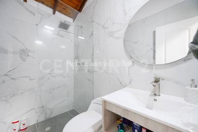 Apartamento de 5 alcobas en venta en El Diamante No. 2, Medellín, 150 m² · foto 15 de 20