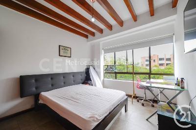 Apartamento de 5 alcobas en venta en El Diamante No. 2, Medellín, 150 m² · foto 17 de 20