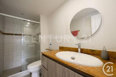 Apartamento de 5 alcobas en venta en El Diamante No. 2, Medellín, 150 m² · foto 19 de 20