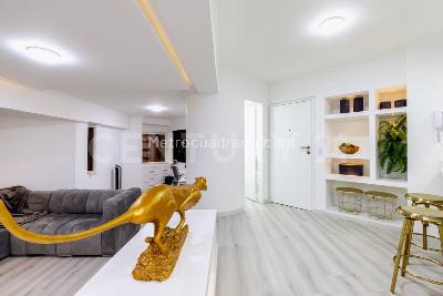 Apartamento en venta en Centro, Medellín · foto 3 de 19