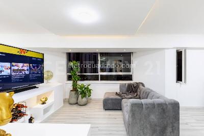 Apartamento en venta en Centro, Medellín · foto 6 de 19