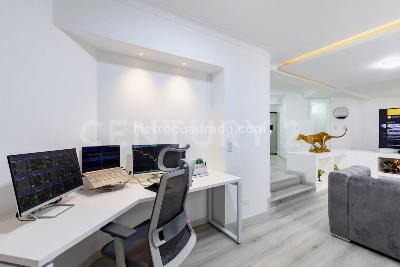 Apartamento en venta en Centro, Medellín · foto 7 de 19