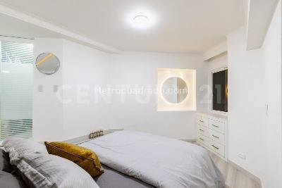 Apartamento en venta en Centro, Medellín · foto 14 de 19