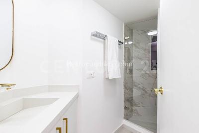 Apartamento en venta en Centro, Medellín · foto 17 de 19