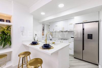 Apartamento en venta en Centro, Medellín · foto 19 de 19