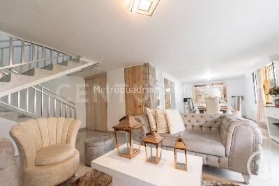 Casa de 5 alcobas en venta en Medellin, Medellín, 189 m² · foto 10 de 20
